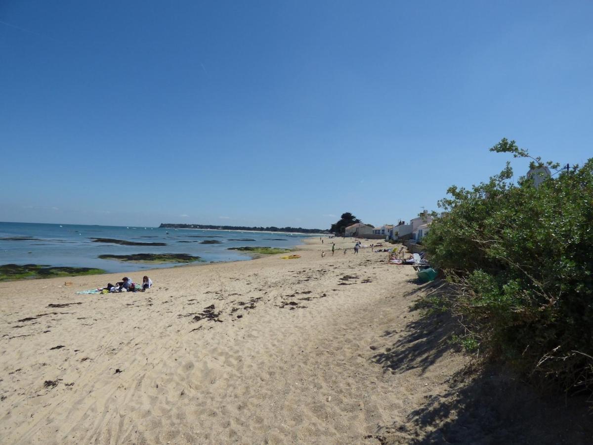 Сasa de vacaciones Charmante Maisonnette A 400m De La