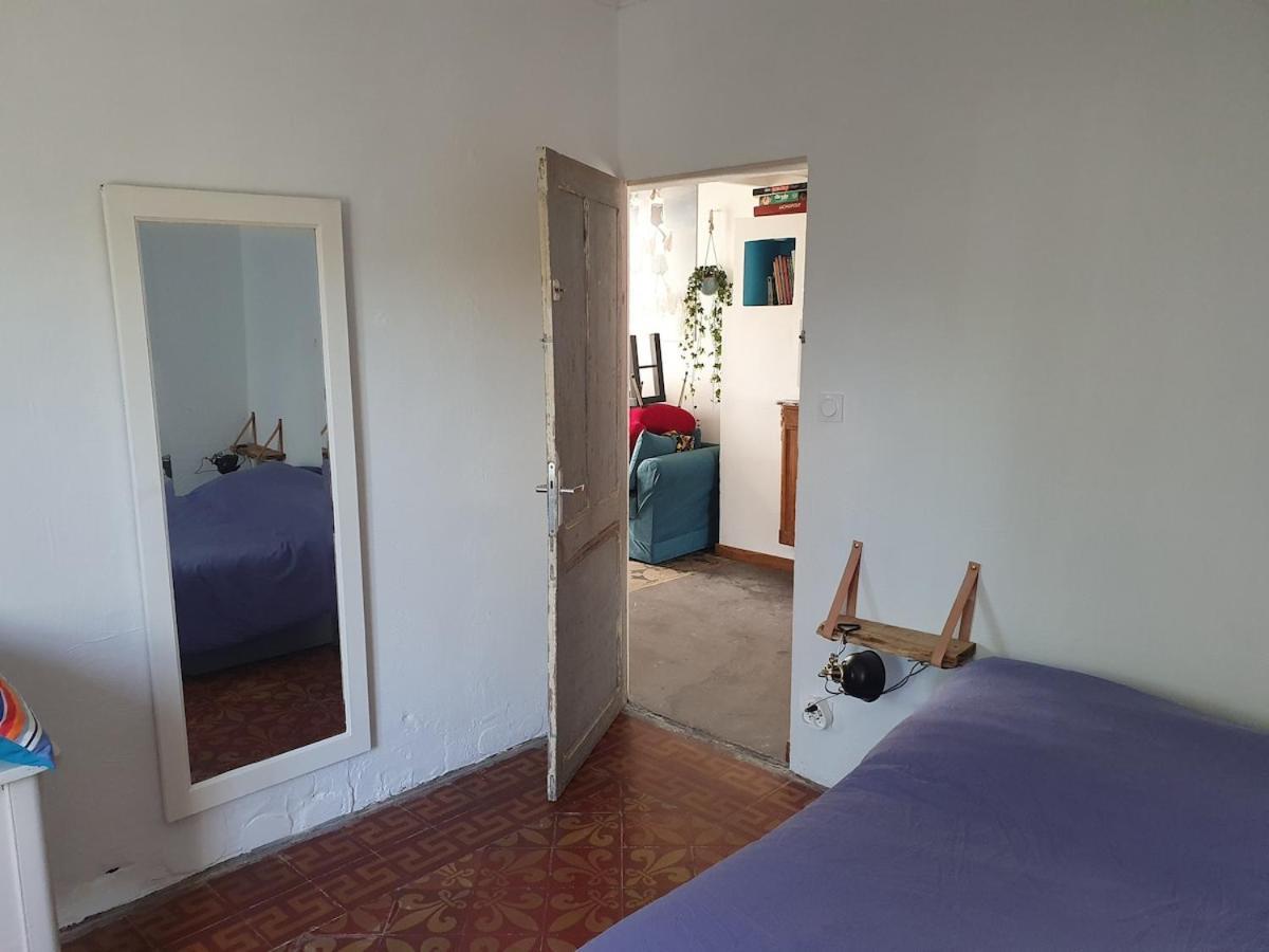 Charmante Maisonnette A 400m De La Сasa de vacaciones